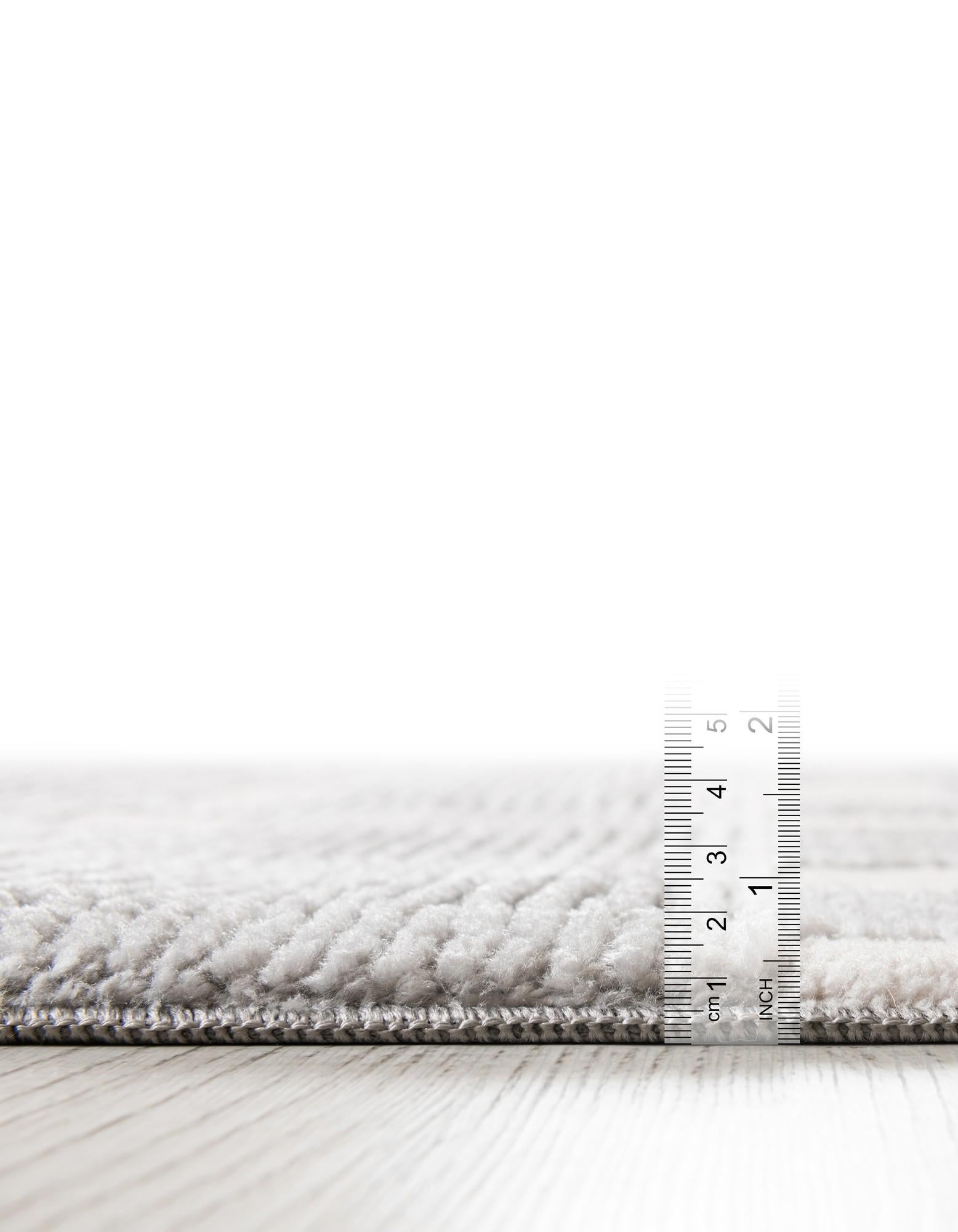 5' x 8' Textura Designer Rug