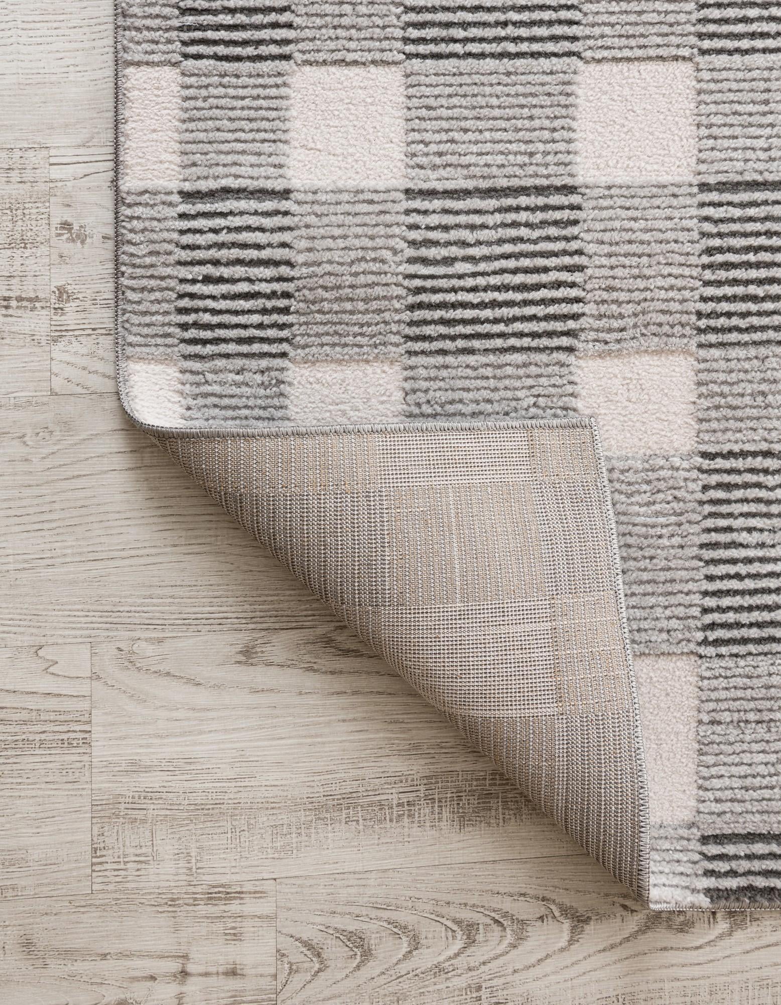 5' x 8' Textura Designer Rug