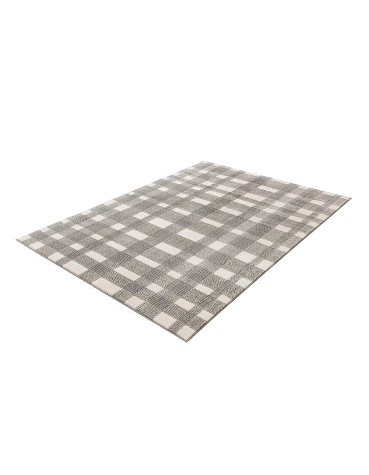 Detail image of 5' x 8' Textura Designer Rug