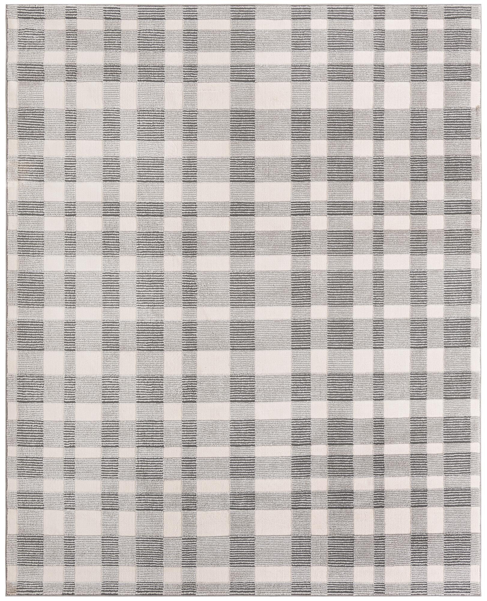 8' x 10' Textura Designer Rug