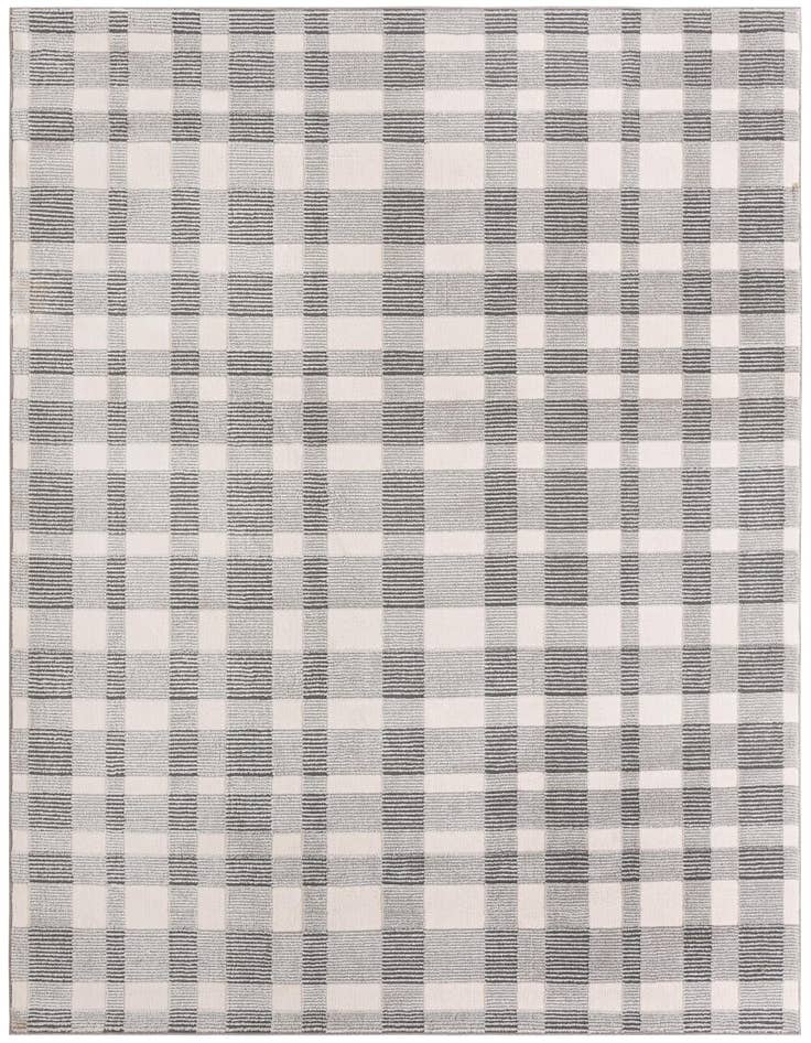 Detail image of 8' x 10' Textura Designer Rug