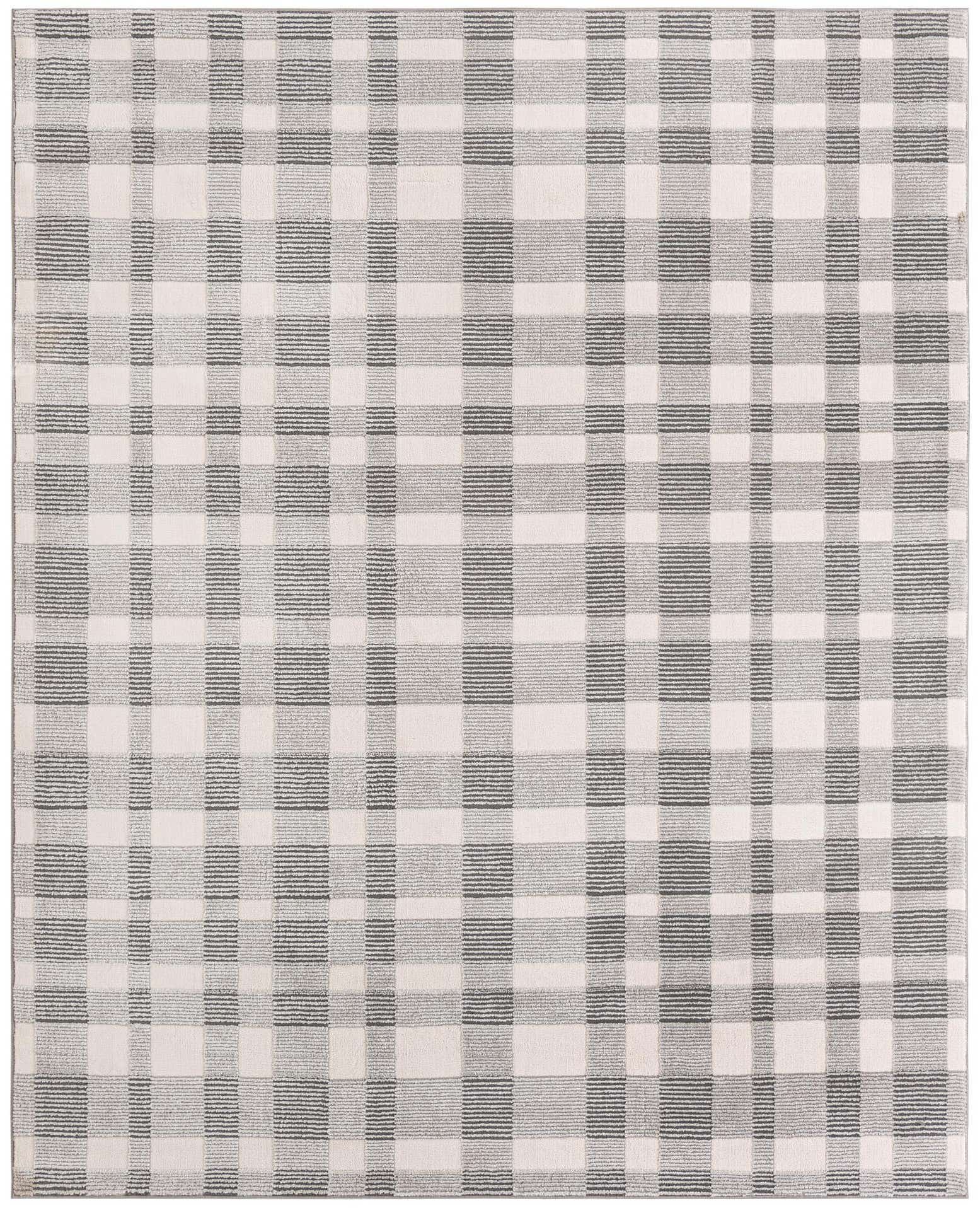 8' x 10' Textura Designer Rug