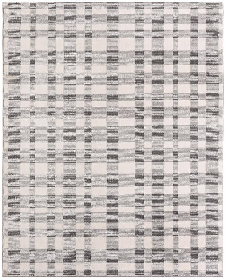 Detail image of 8' x 10' Textura Designer Rug