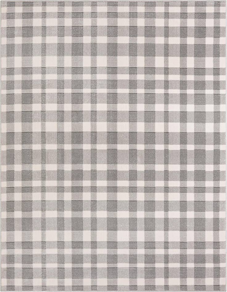 Detail image of 9' x 12' Textura Designer Rug