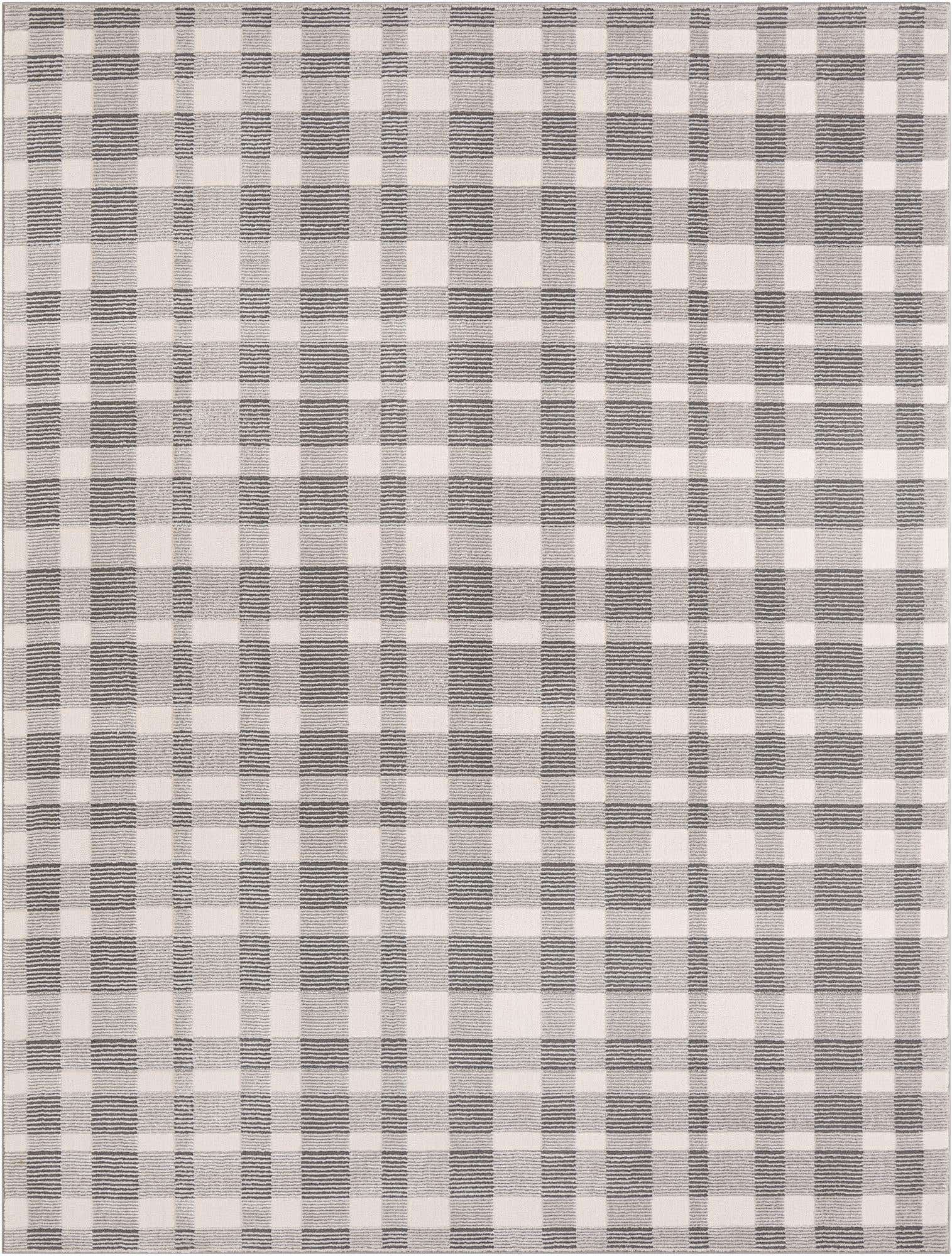 9' x 12' Textura Designer Rug