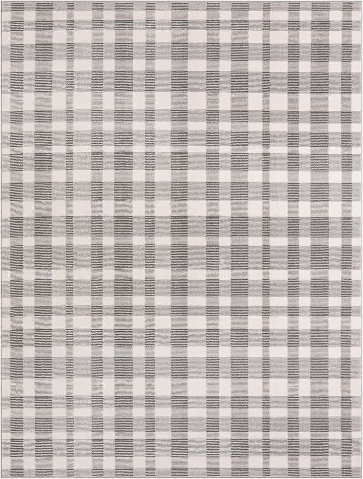 9' x 12' Textura Designer Rug