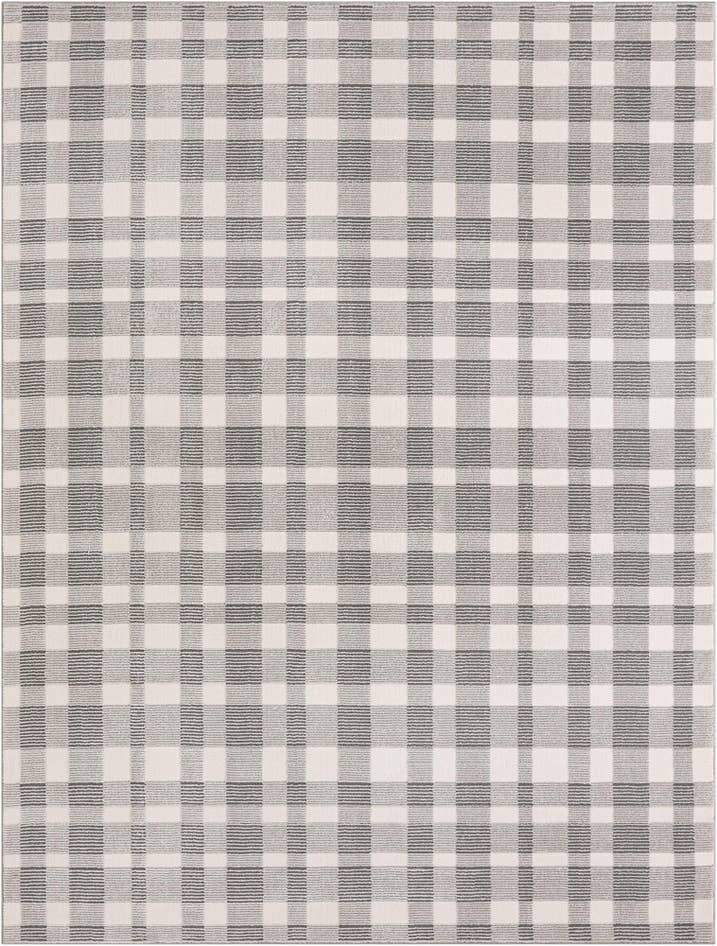 Detail image of 9' x 12' Textura Designer Rug