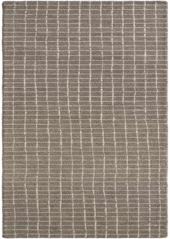 2' 7 x 10' Heritage Line Wool Runner Rug
