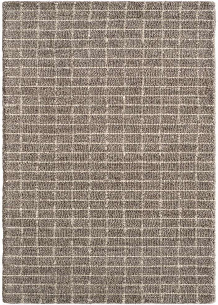 2' x 6' 1 Heritage Line Wool Runner Rug