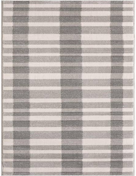 Detail image of 2' 7 x 12' Textura Designer Runner Rug
