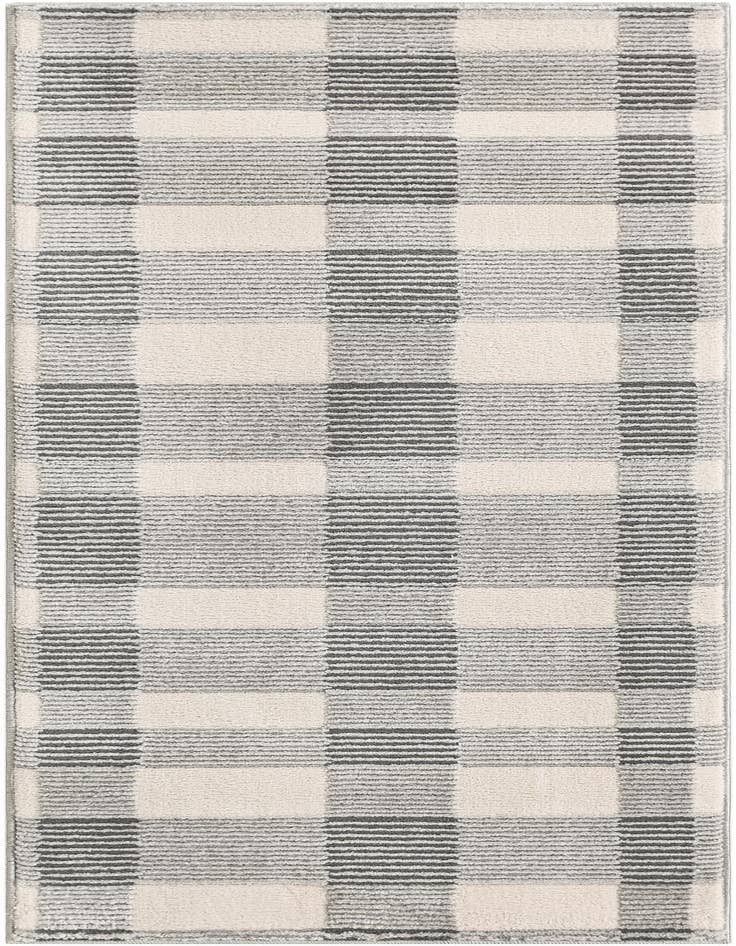 Detail image of 2' 2 x 6' Textura Designer Runner Rug
