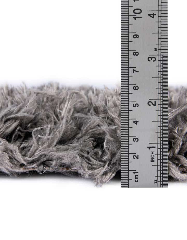 7' 10 x 7' 10 Marilyn Monroe™ Shag Round Rug