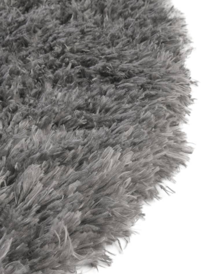 Detail image of 7' 10 x 7' 10 Marilyn Monroe™ Shag Round Rug