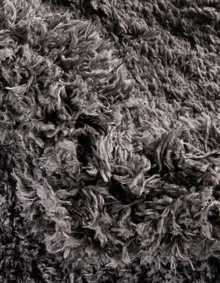 7' 10 x 7' 10 Marilyn Monroe™ Shag Round Rug