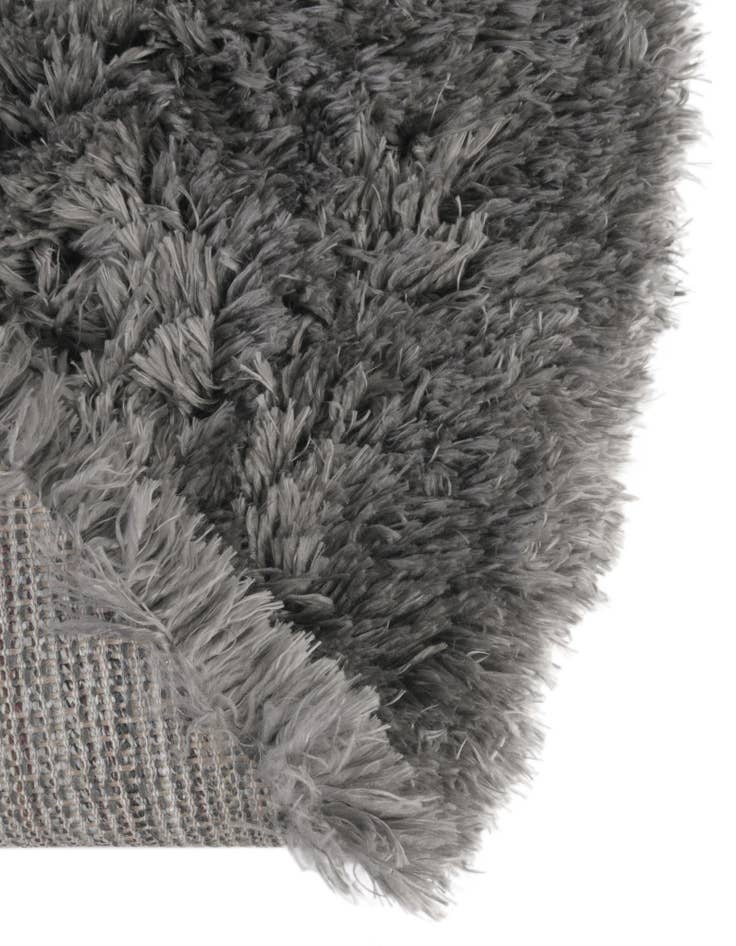 Detail image of 7' 10 x 7' 10 Marilyn Monroe™ Shag Round Rug