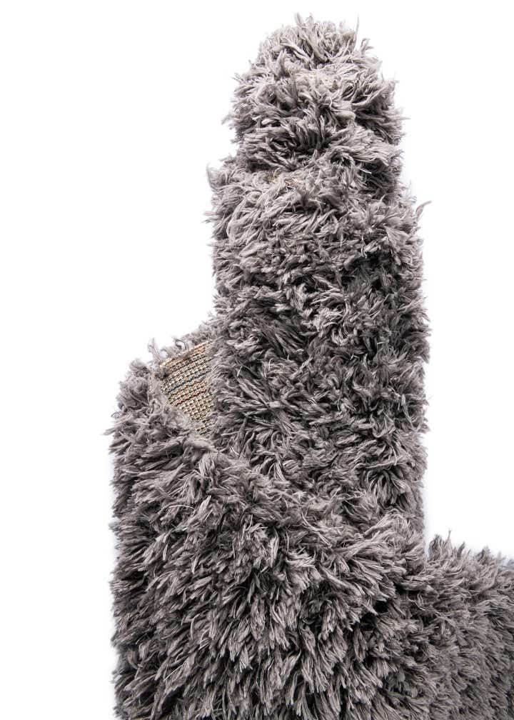 7' 10 x 7' 10 Marilyn Monroe™ Shag Round Rug