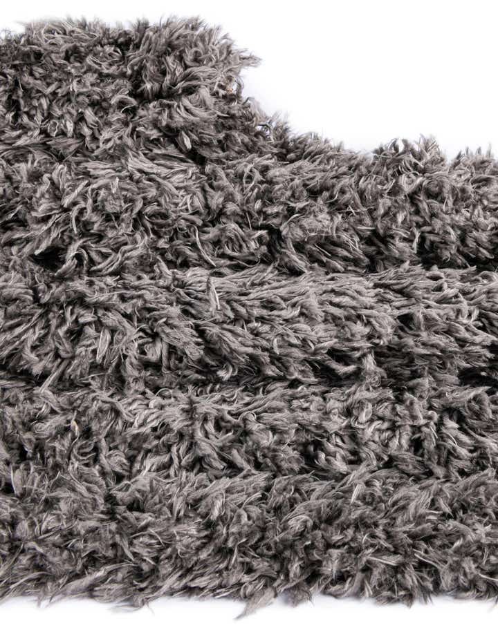 7' 10 x 7' 10 Marilyn Monroe™ Shag Round Rug