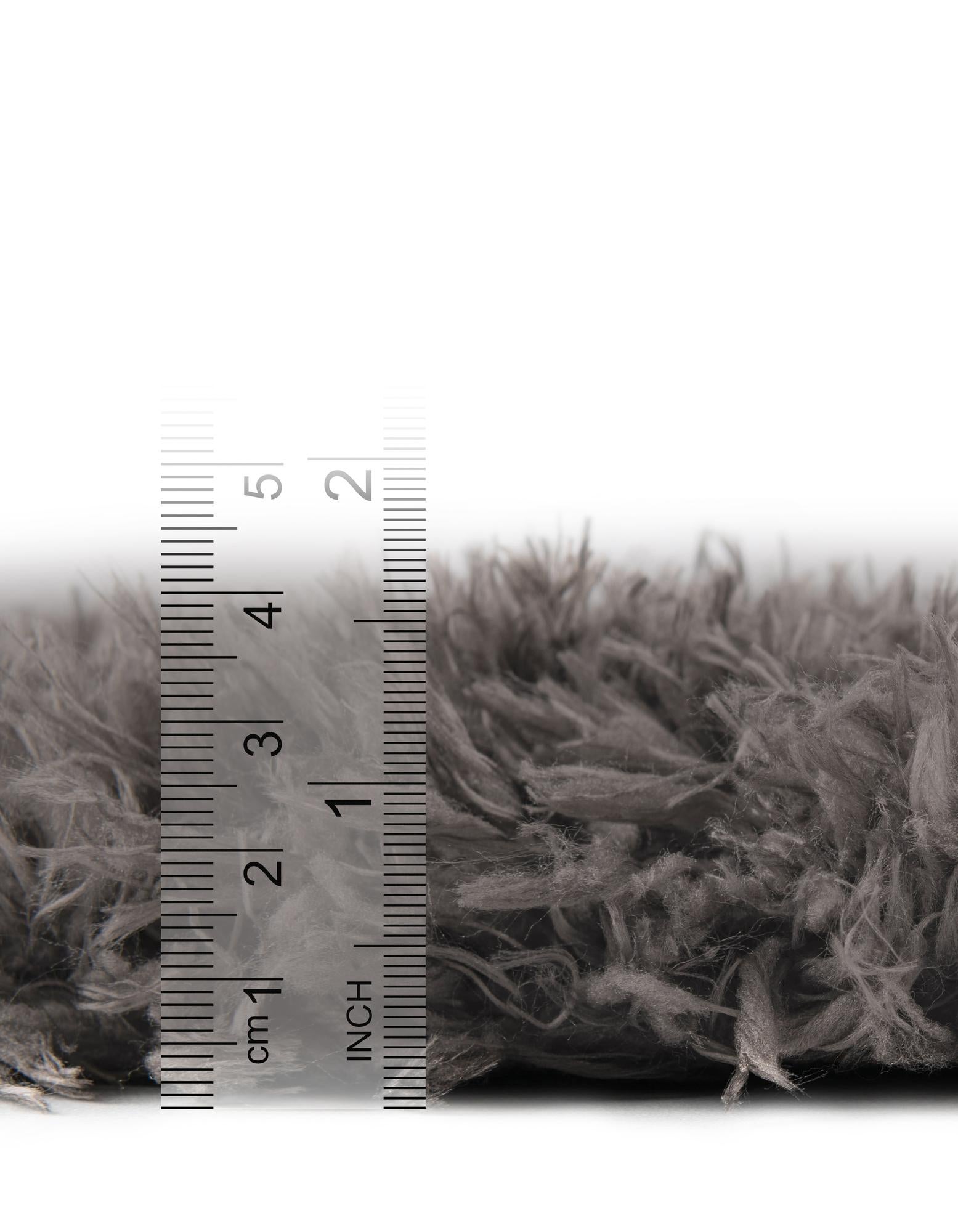 5' x 8' Infinity Shag Rug