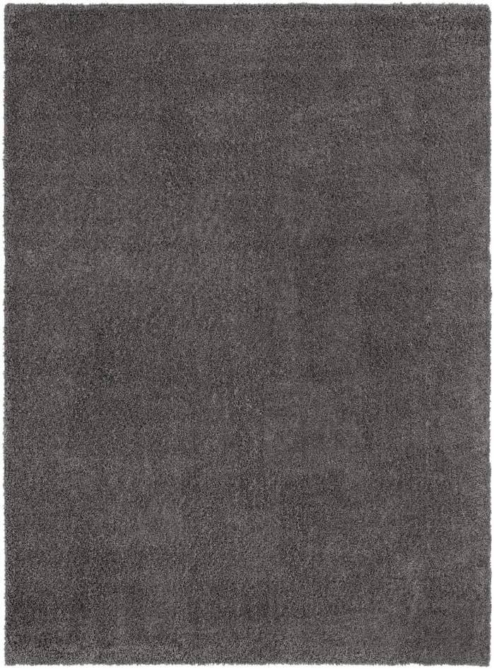 Detail image of 8' x 11' Soft Solid Shag Rug
