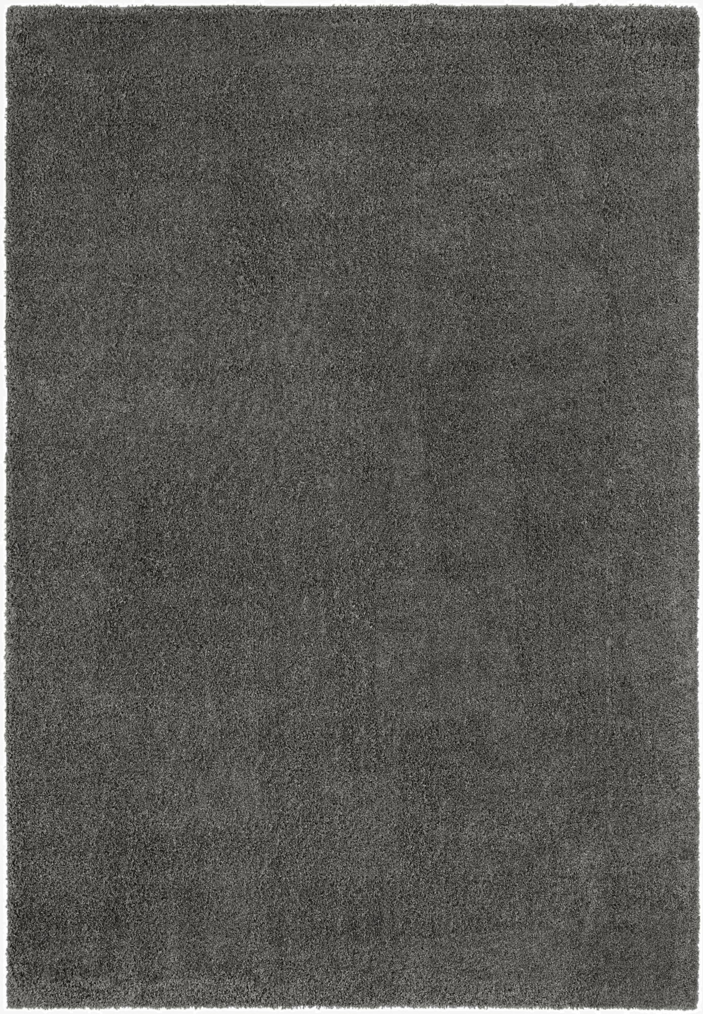 Primary image 2' x 3' Soft Solid Shag Rug