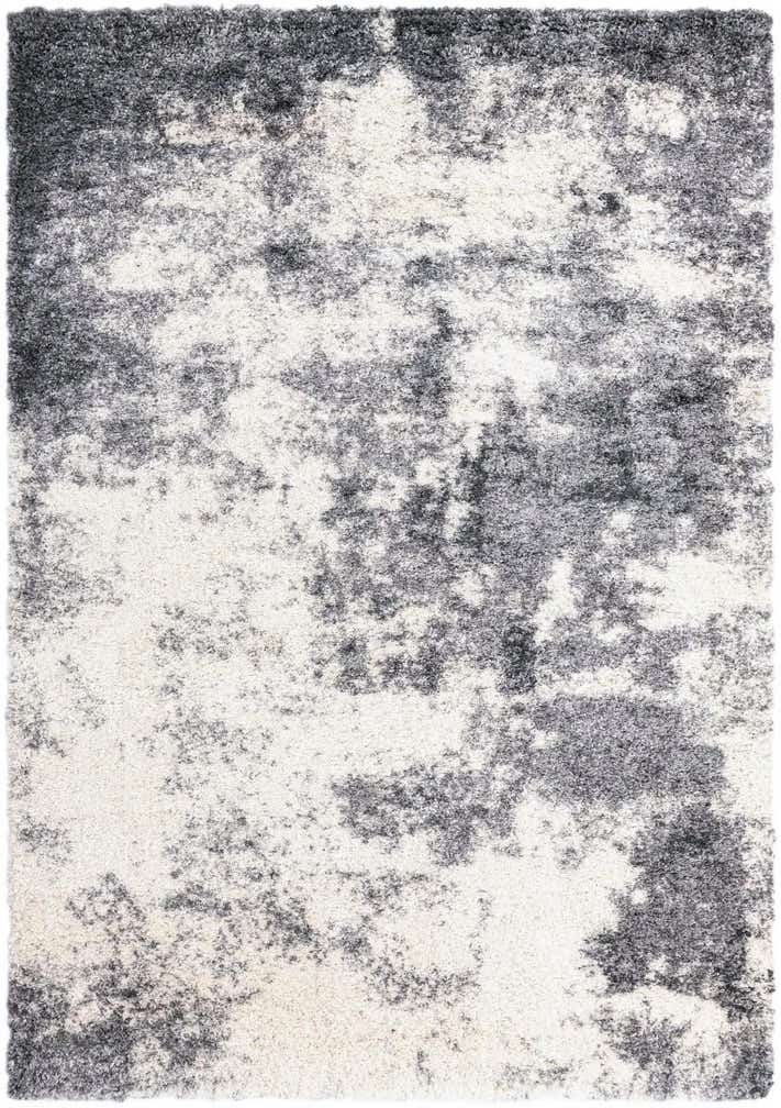 7' x 10' Soft Touch Shag Rug