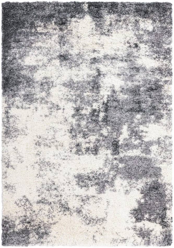 Detail image of 7' x 10' Soft Touch Shag Rug