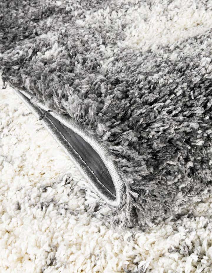 7' 10 x 10' Soft Touch Shag Rug