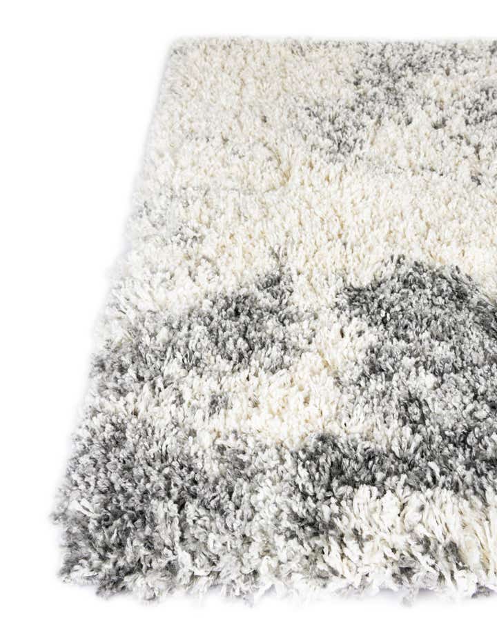 7' 10 x 10' Soft Touch Shag Rug