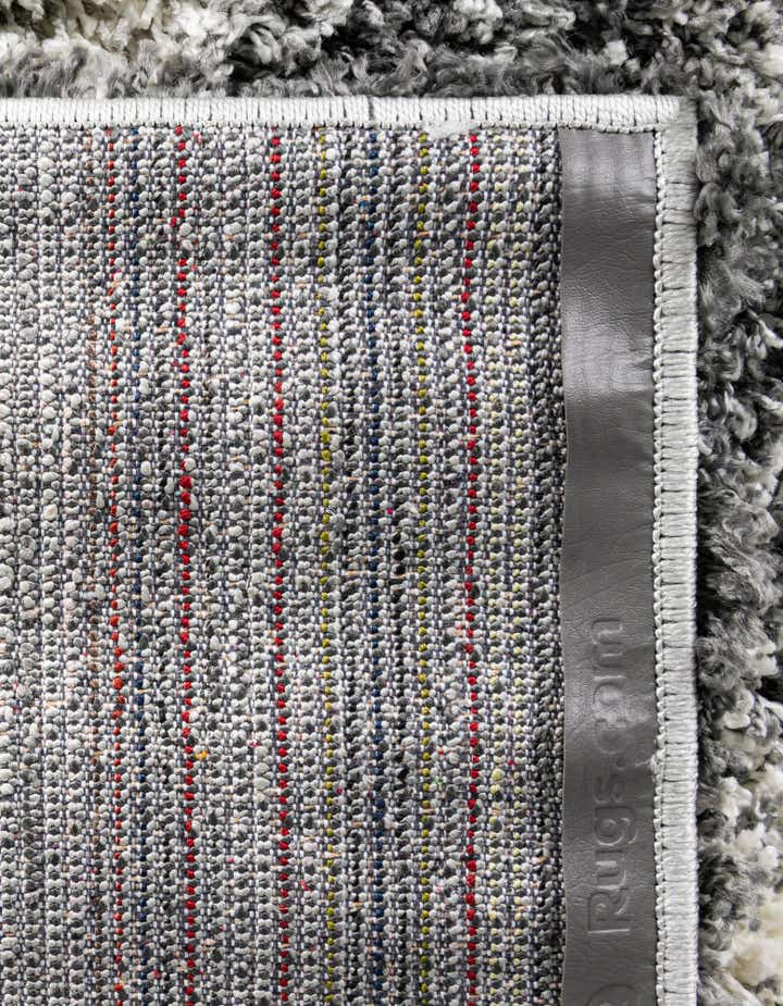 7' 10 x 10' Soft Touch Shag Rug