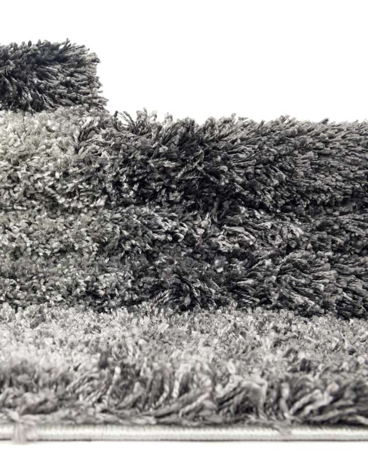 9' x 12' Soft Touch Shag Rug