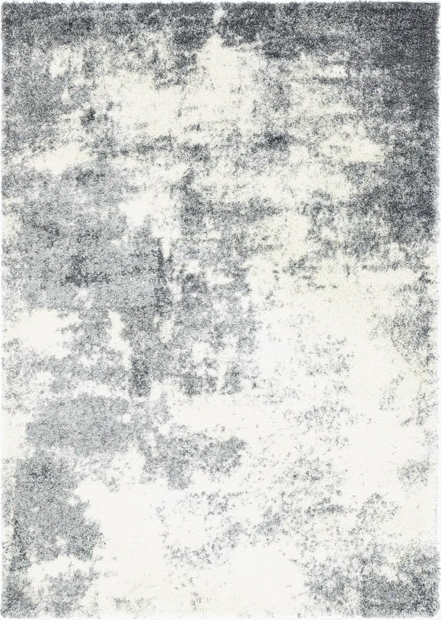 Primary image 240cm x 335cm Soft Touch Shag Rug