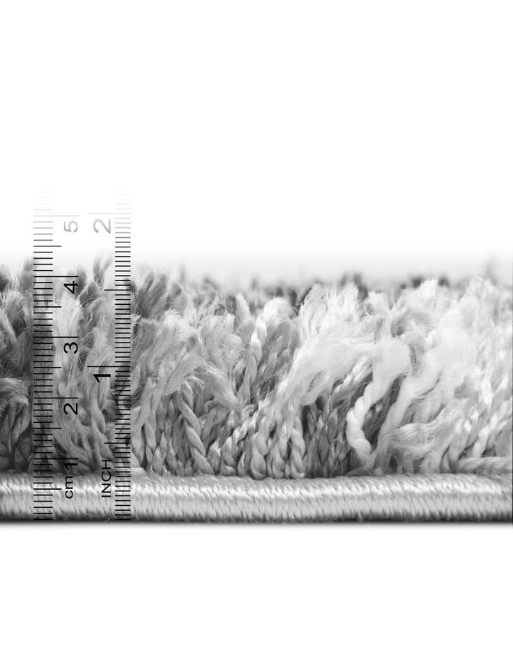 Detail image of 7' 10 x 7' 10 Soft Touch Shag Round Rug