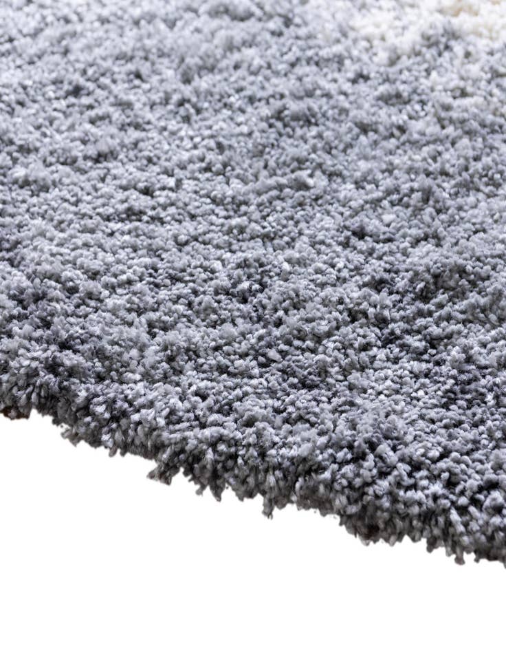 Detail image of 7' 10 x 7' 10 Soft Touch Shag Round Rug