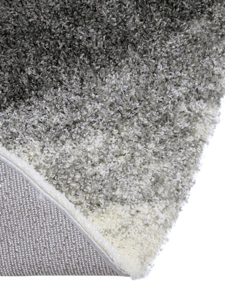 Detail image of 7' 10 x 7' 10 Soft Touch Shag Round Rug