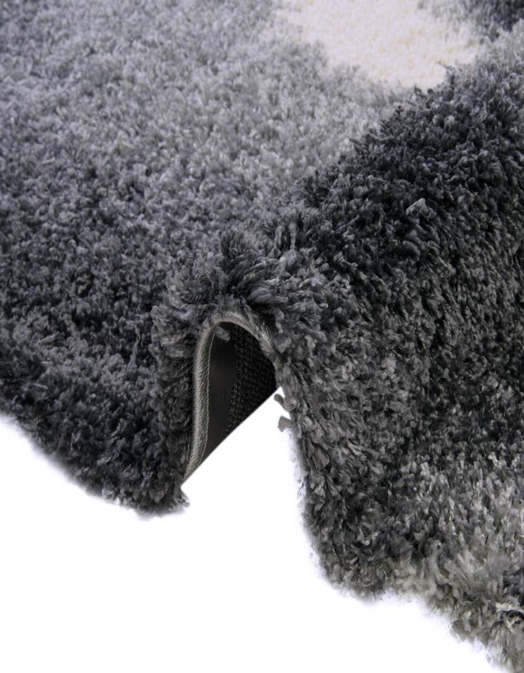 Detail image of 7' 10 x 7' 10 Soft Touch Shag Round Rug