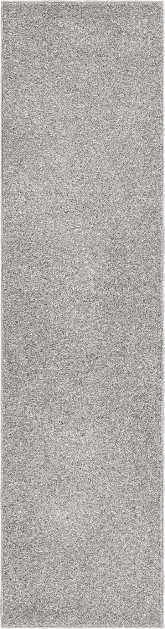 2' x 8' Everyday Solid Runner Rug