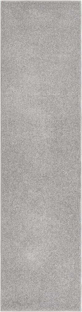 2' x 8' Everyday Solid Runner Rug