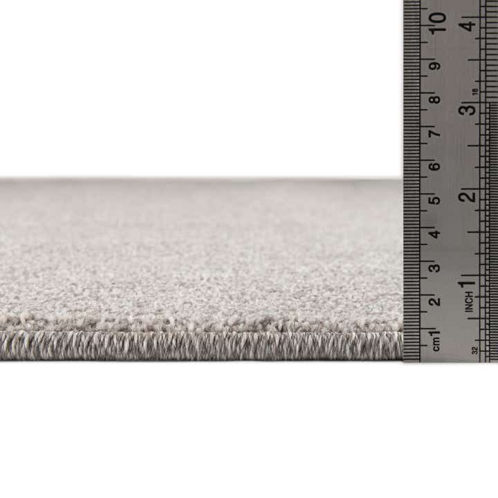 2' x 8' Everyday Solid Runner Rug