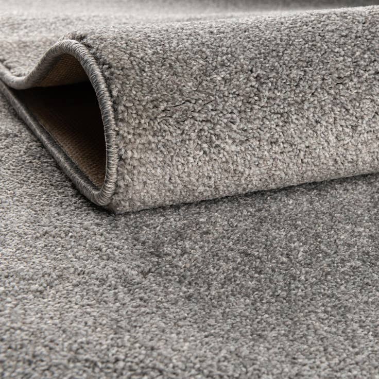Detail image of 2' x 8' Everyday Solid Runner Rug