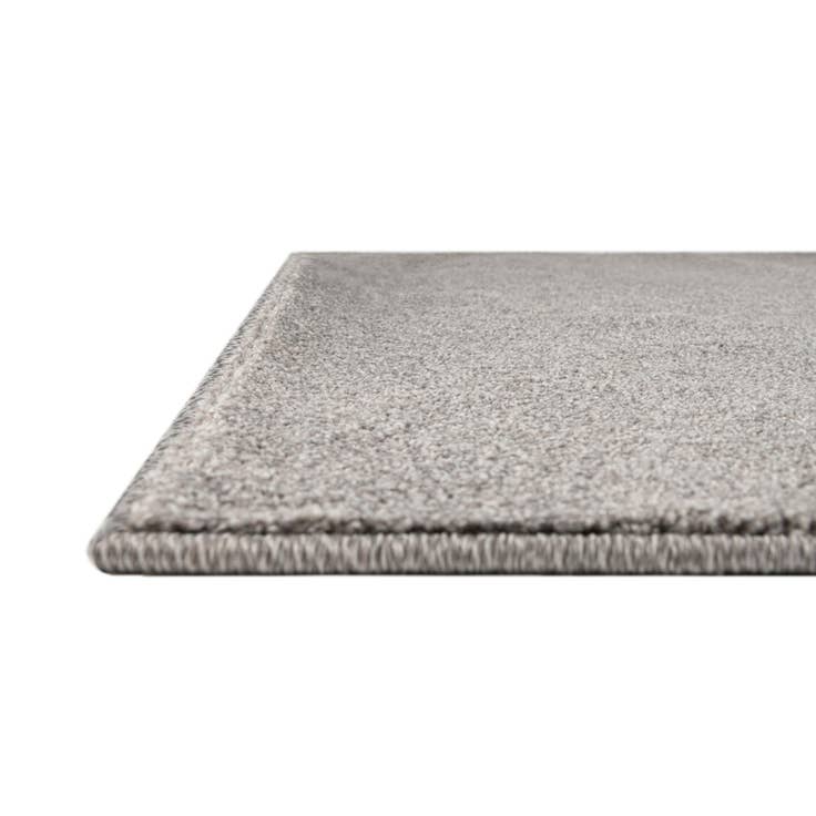 Detail image of 2' x 8' Everyday Solid Runner Rug