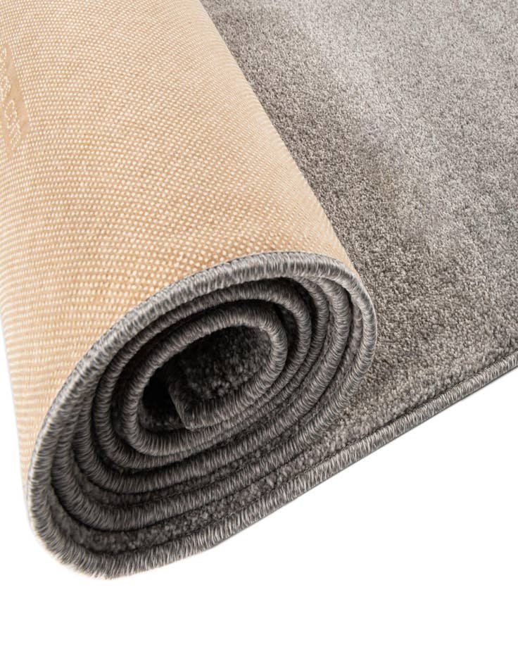 Detail image of 2' x 8' Everyday Solid Runner Rug