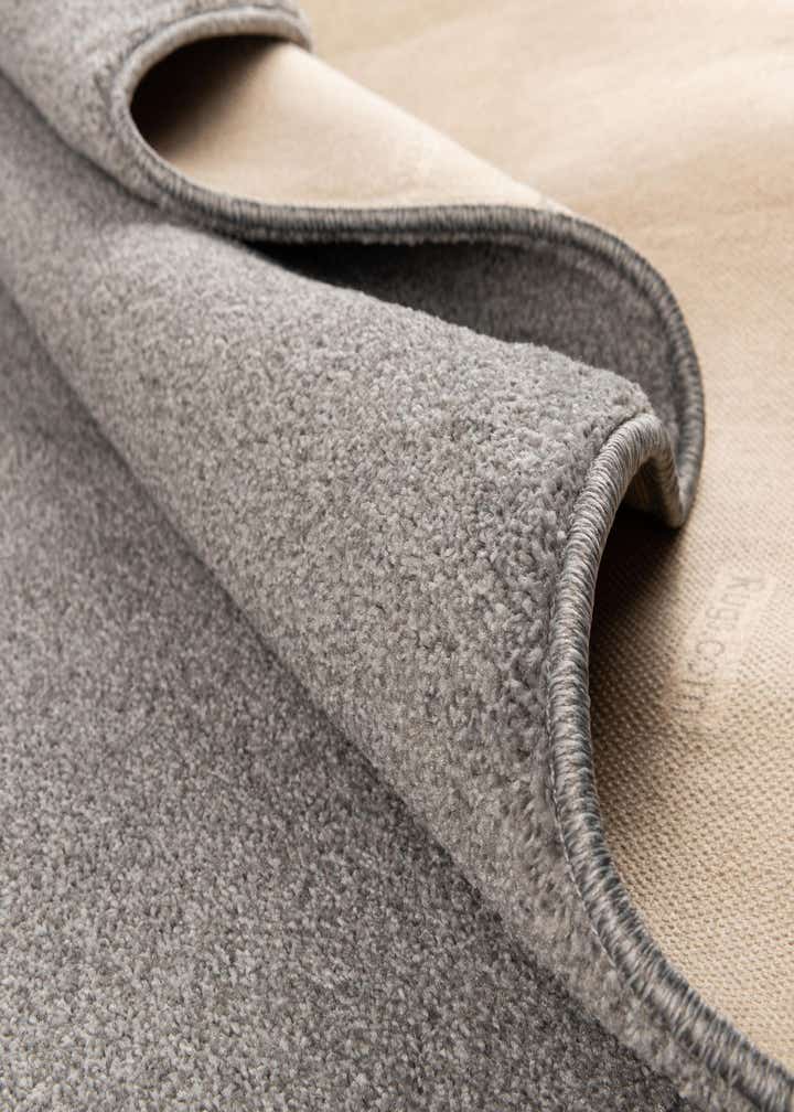 2' x 8' Everyday Solid Runner Rug