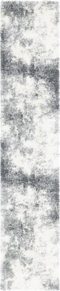Detail image of 2' 7 x 13' Soft Touch Shag Runner Rug