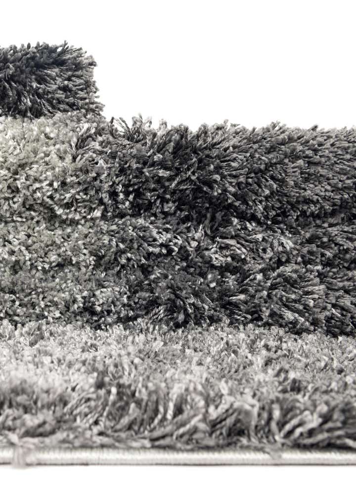 2' 7 x 13' Soft Touch Shag Runner Rug