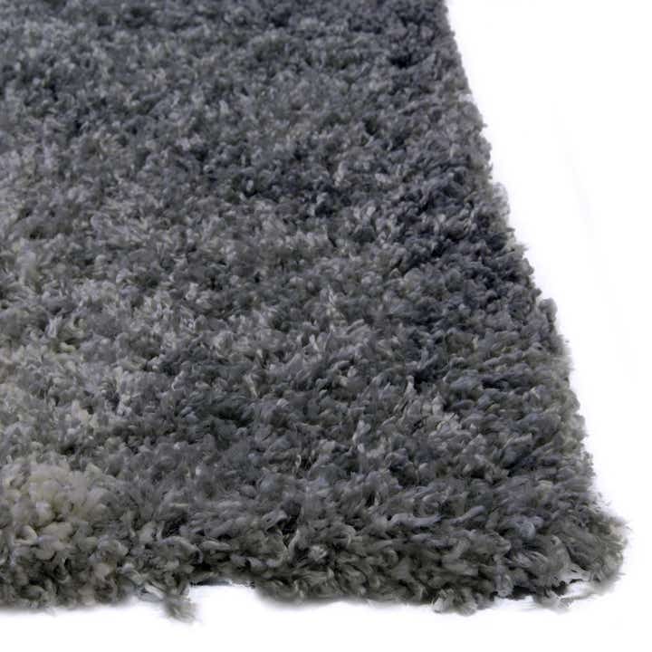 2' 7 x 10' Soft Touch Shag Runner Rug