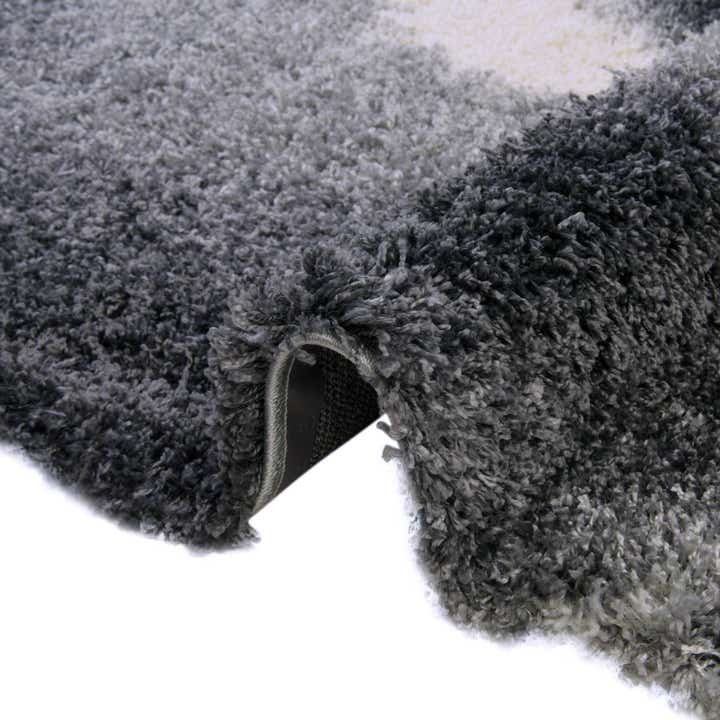 2' 7 x 10' Soft Touch Shag Runner Rug