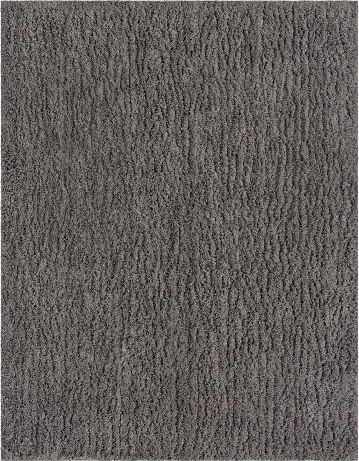 Detail image of 10' x 13' Infinity Shag Rug
