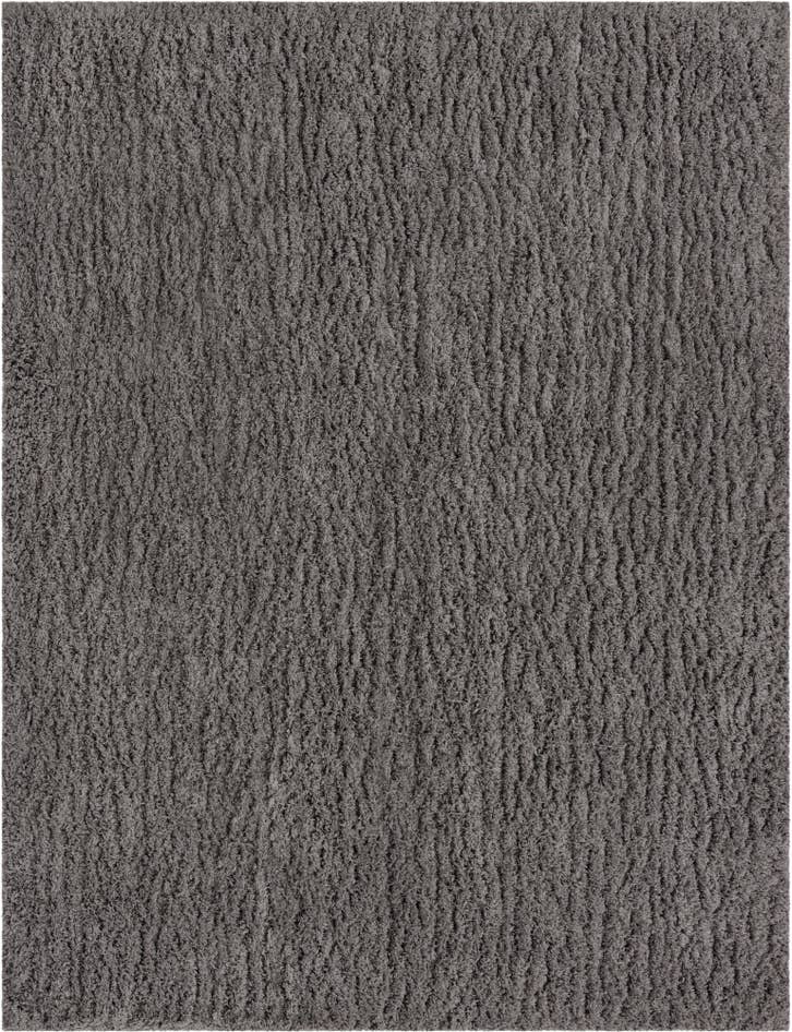 Detail image of 10' x 13' Infinity Shag Rug