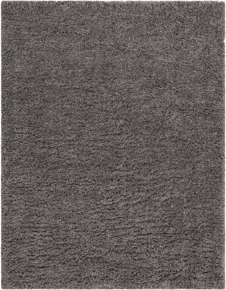 Detail image of 9' x 12' Infinity Shag Rug