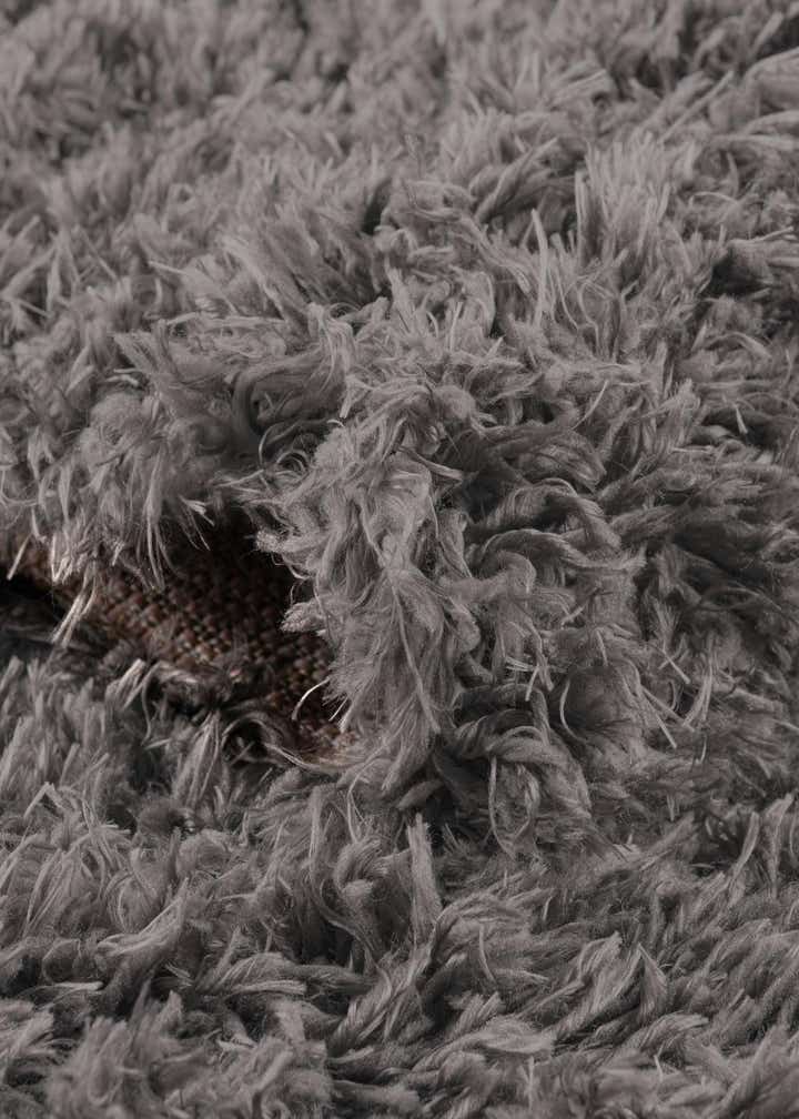 10' x 13' Infinity Shag Rug